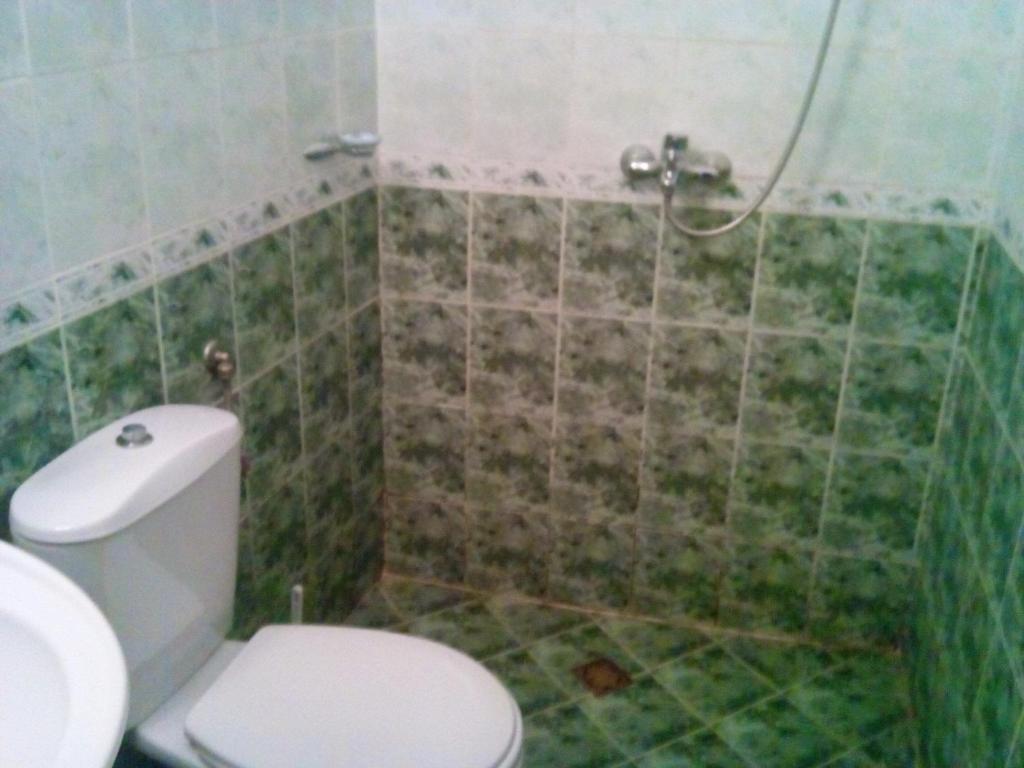 Bohemi Hotel Arbanasi Habitación foto