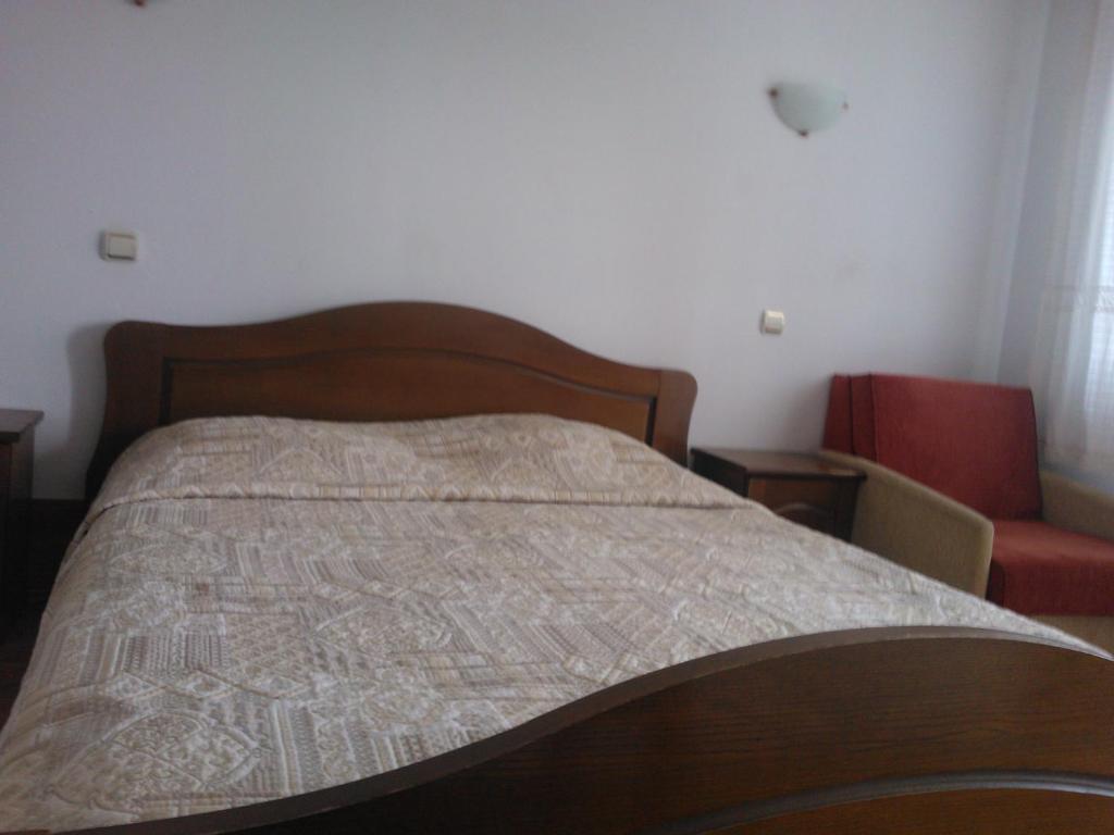 Bohemi Hotel Arbanasi Habitación foto