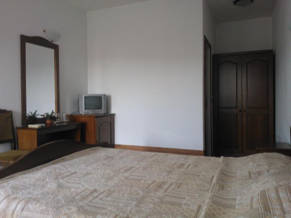Bohemi Hotel Arbanasi Habitación foto