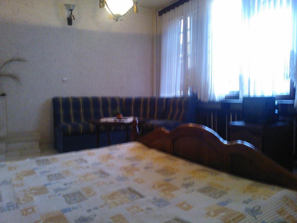 Bohemi Hotel Arbanasi Habitación foto