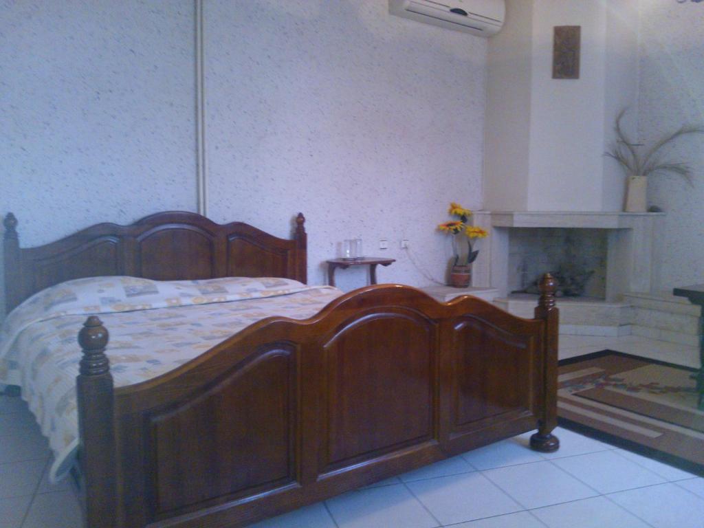 Bohemi Hotel Arbanasi Habitación foto